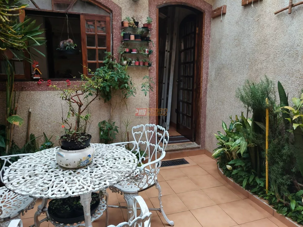 Sobrado, 2 quartos, 128 m² - Foto 18