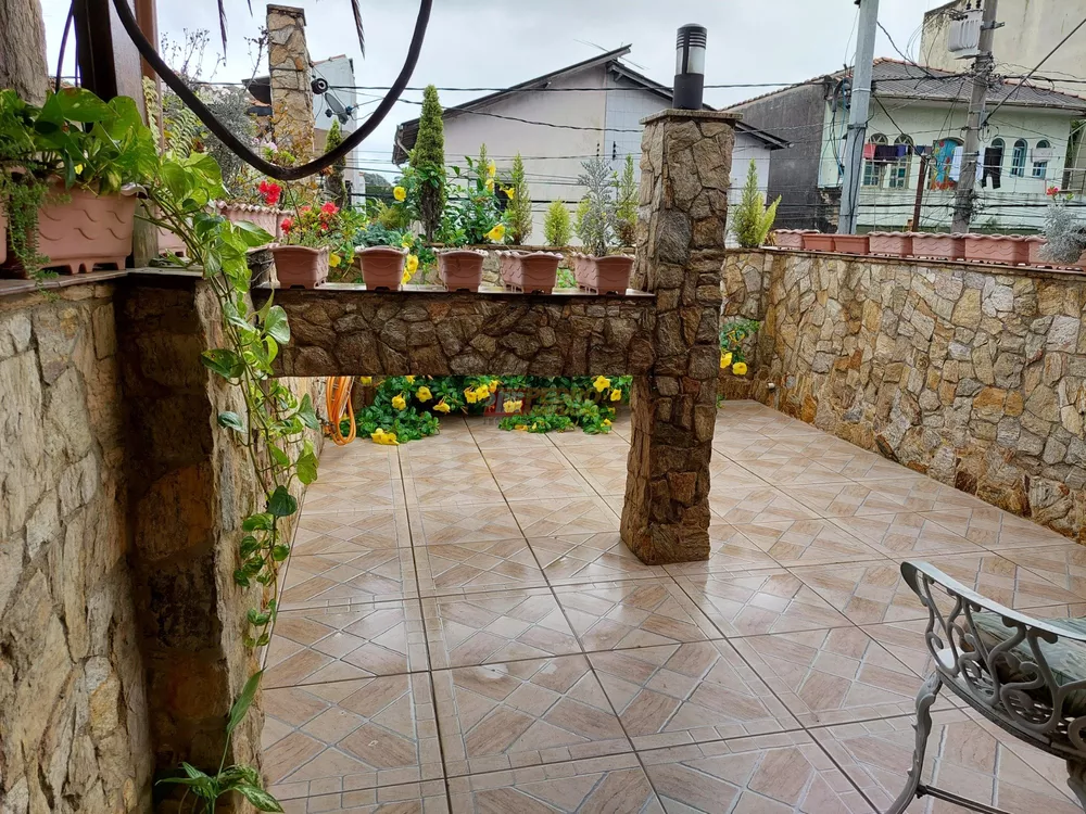 Sobrado, 2 quartos, 128 m² - Foto 7