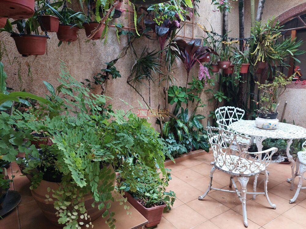 Sobrado, 2 quartos, 128 m² - Foto 20