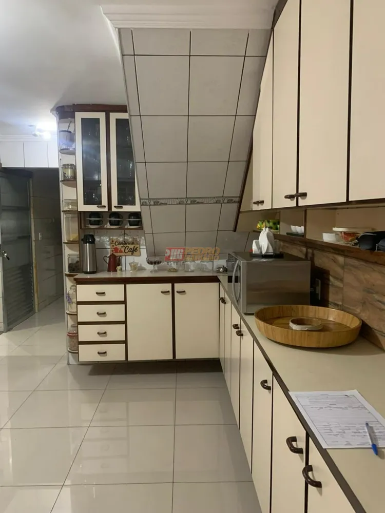 Sobrado, 4 quartos, 201 m² - Foto 14