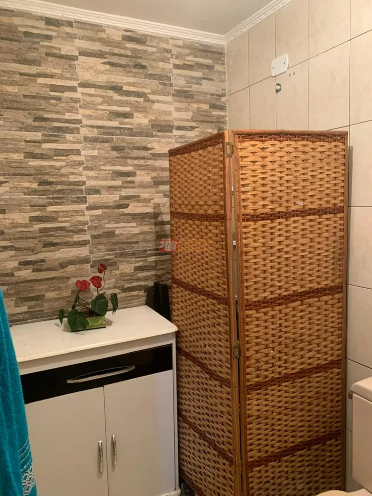 Sobrado, 4 quartos, 201 m² - Foto 23