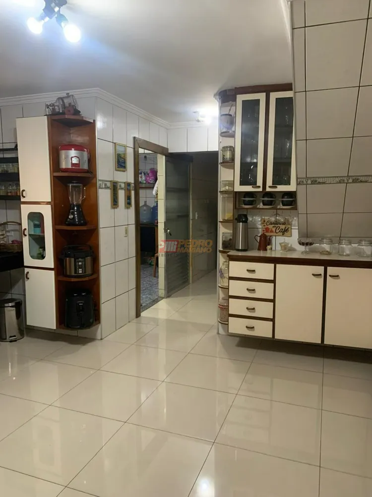 Sobrado, 4 quartos, 201 m² - Foto 18