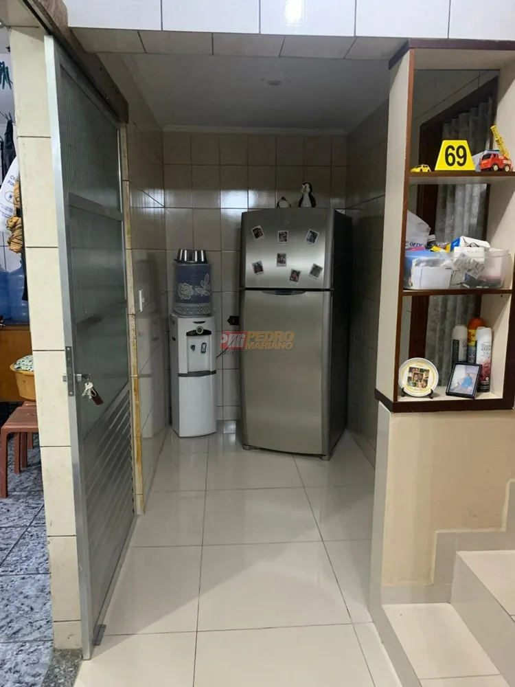 Sobrado, 4 quartos, 201 m² - Foto 20