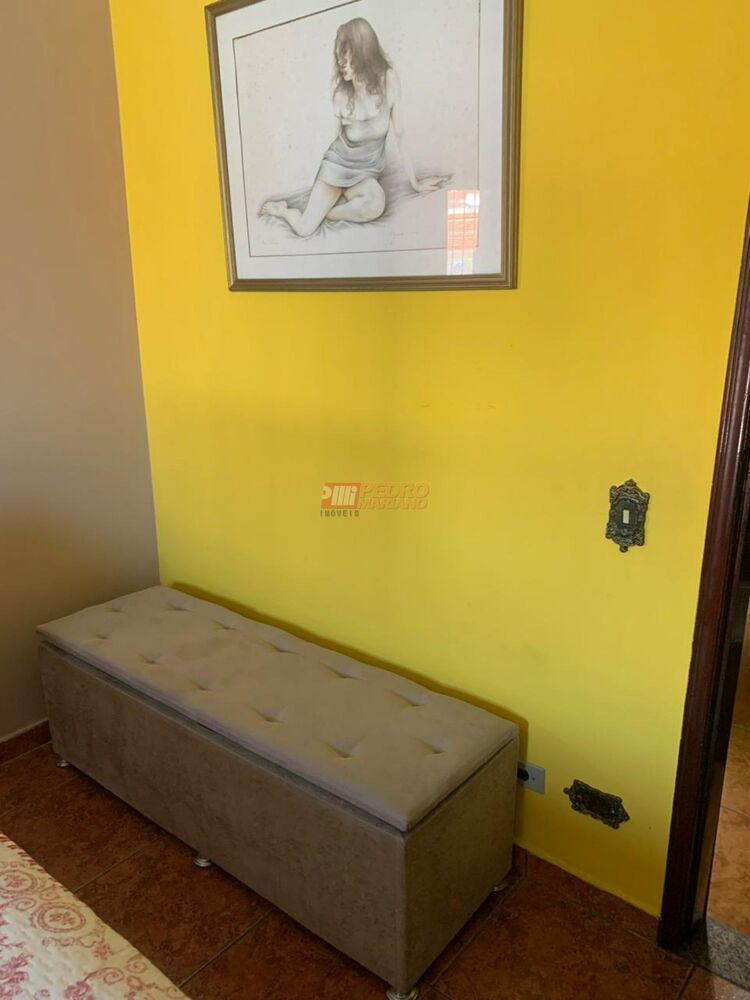 Sobrado à venda com 4 quartos, 201m² - Foto 9