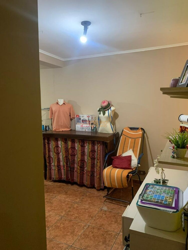 Sobrado à venda com 4 quartos, 201m² - Foto 7