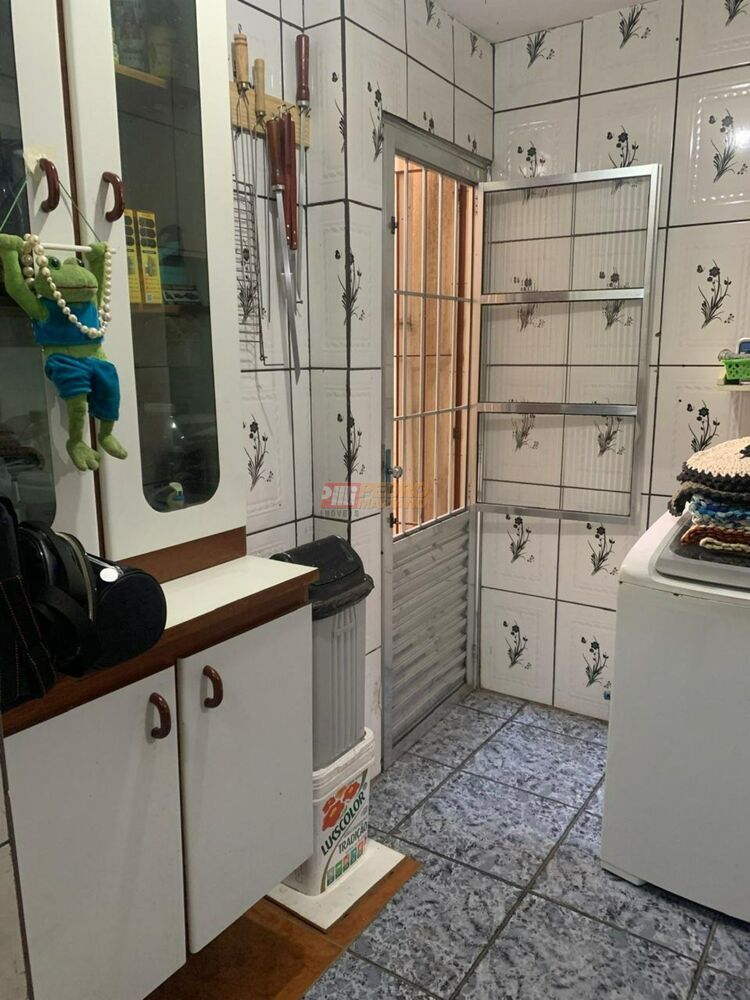 Sobrado à venda com 4 quartos, 201m² - Foto 17