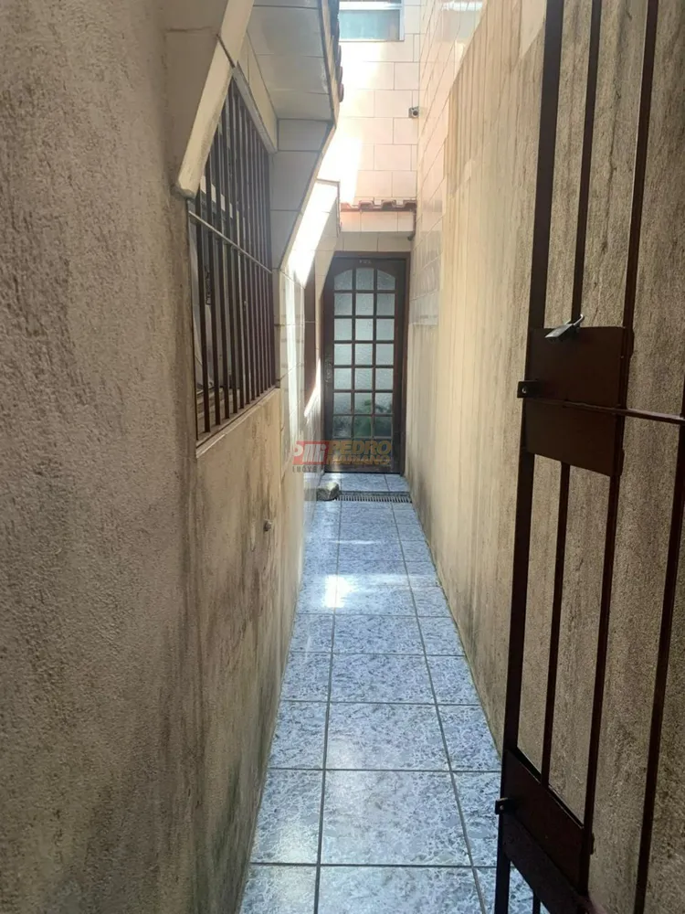 Sobrado, 4 quartos, 201 m² - Foto 24