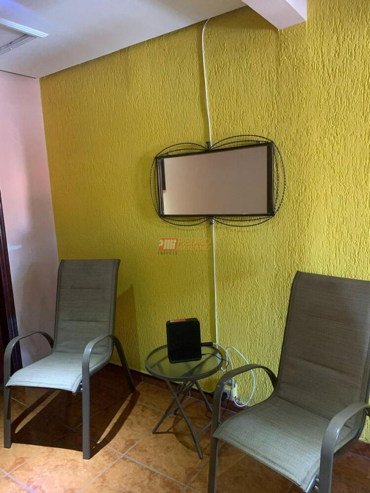 Sobrado à venda com 4 quartos, 201m² - Foto 12