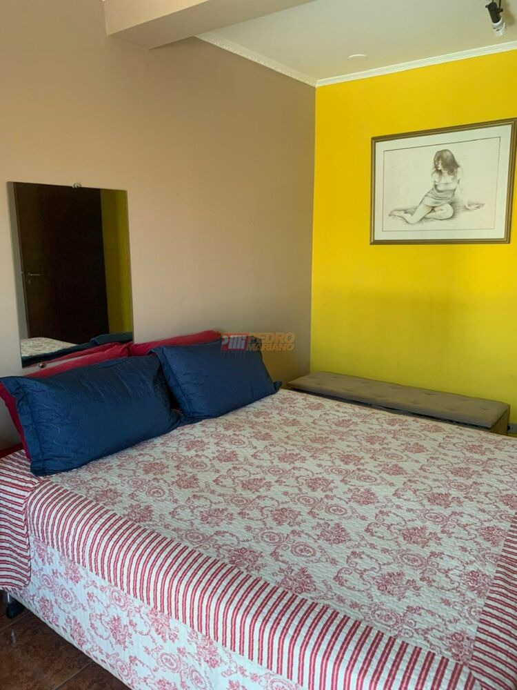 Sobrado à venda com 4 quartos, 201m² - Foto 8
