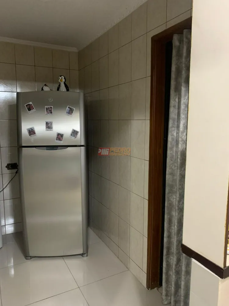 Sobrado, 4 quartos, 201 m² - Foto 21