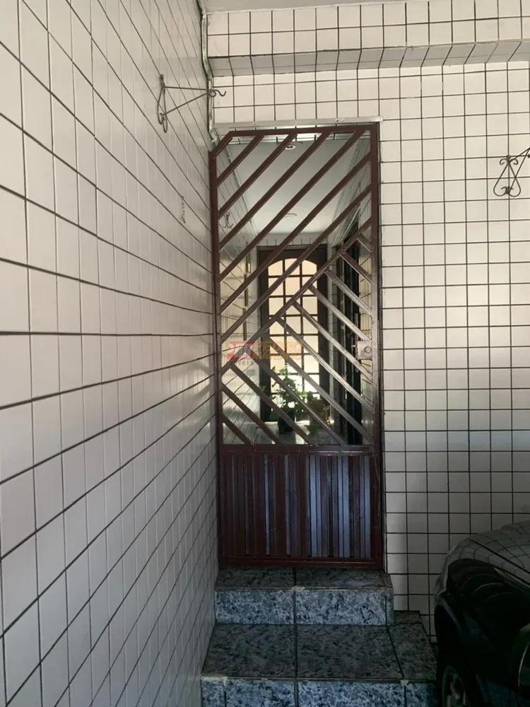 Sobrado, 4 quartos, 201 m² - Foto 28