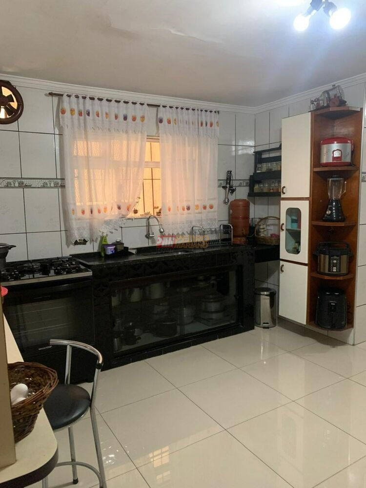 Sobrado à venda com 4 quartos, 201m² - Foto 13