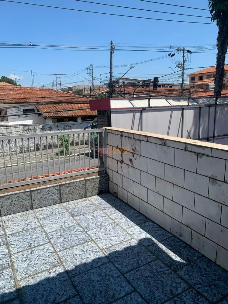 Sobrado à venda com 4 quartos, 201m² - Foto 20