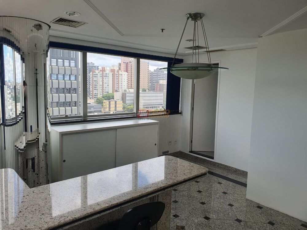Conjunto Comercial-Sala à venda e aluguel, 76m² - Foto 1