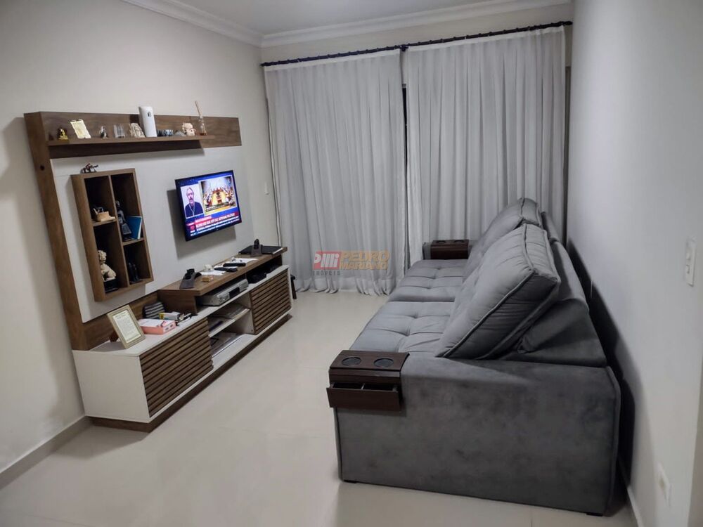 Apartamento, 4 quartos, 150 m² - Foto 1