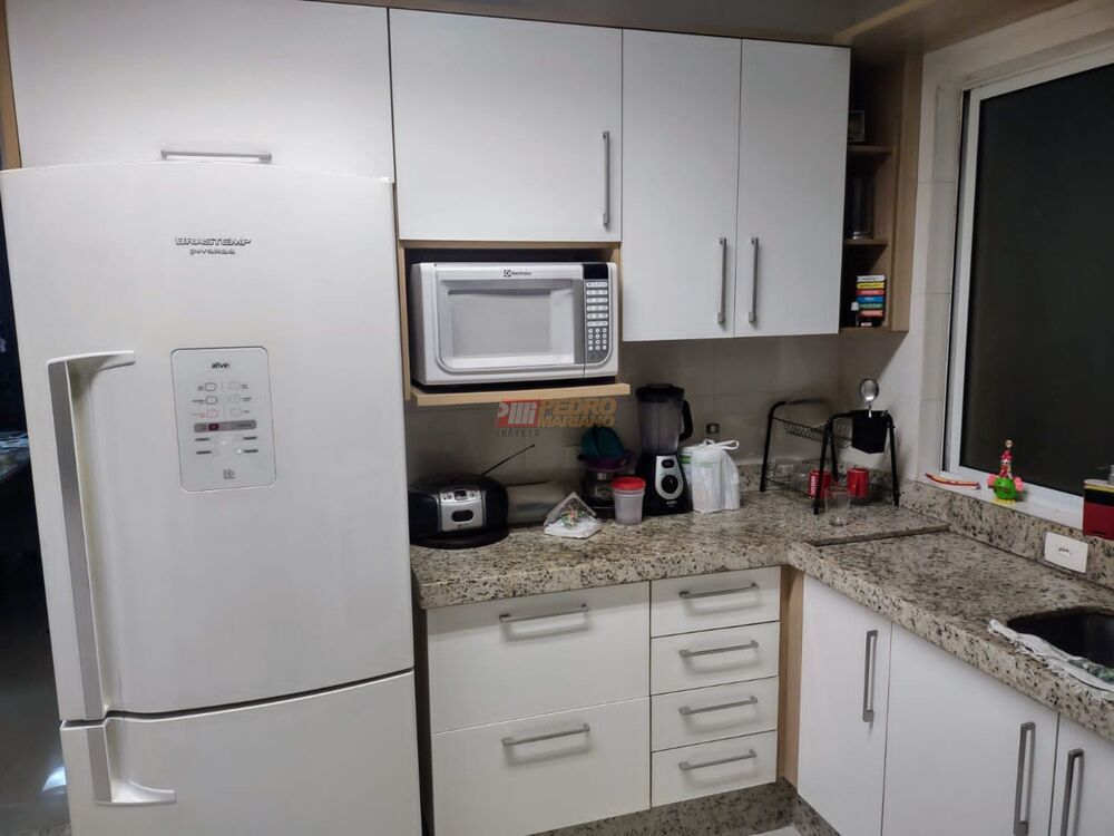 Apartamento, 4 quartos, 150 m² - Foto 11