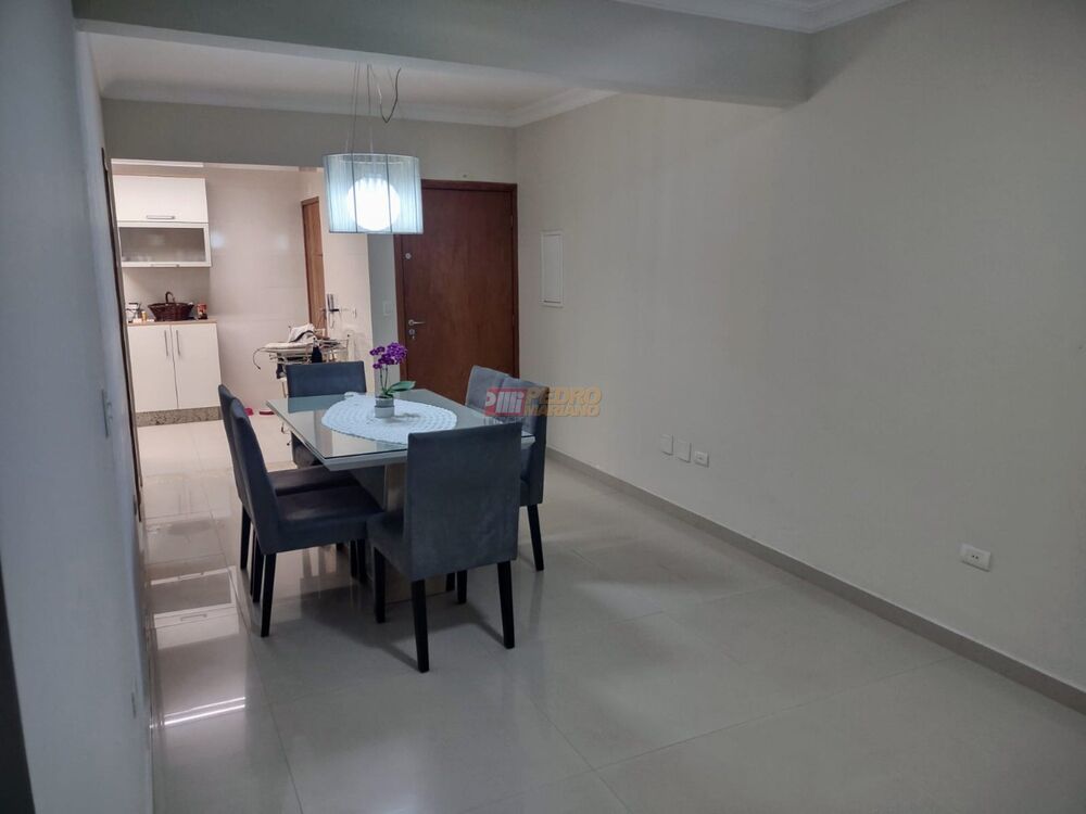 Apartamento, 4 quartos, 150 m² - Foto 3