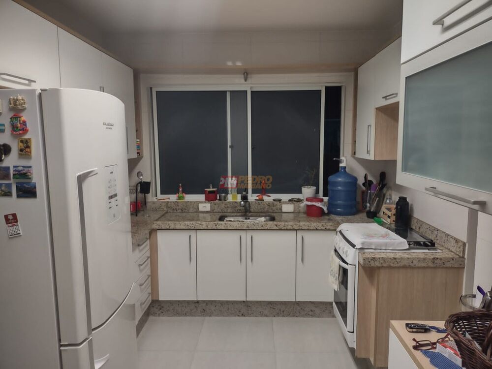 Apartamento, 4 quartos, 150 m² - Foto 8