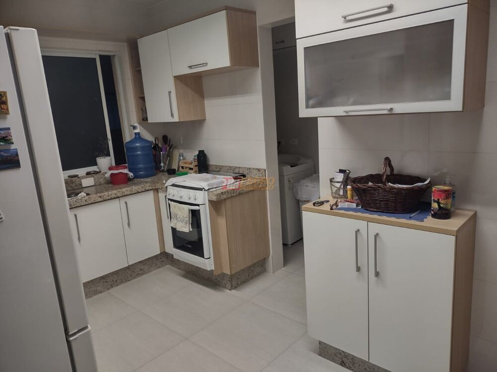 Apartamento, 4 quartos, 150 m² - Foto 7
