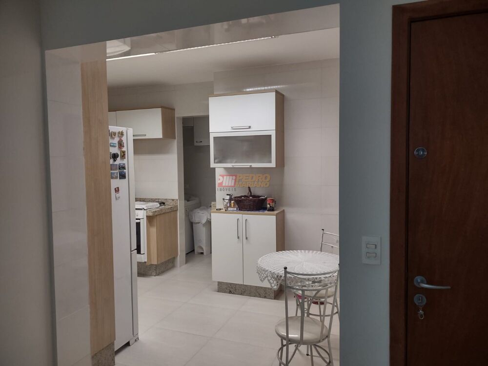 Apartamento, 4 quartos, 150 m² - Foto 9