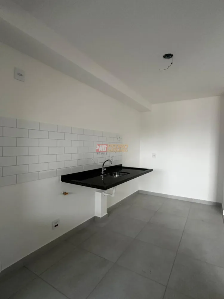 Apartamento, 1 quarto, 40 m² - Foto 3