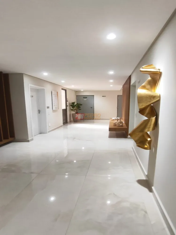 Apartamento, 1 quarto, 40 m² - Foto 8
