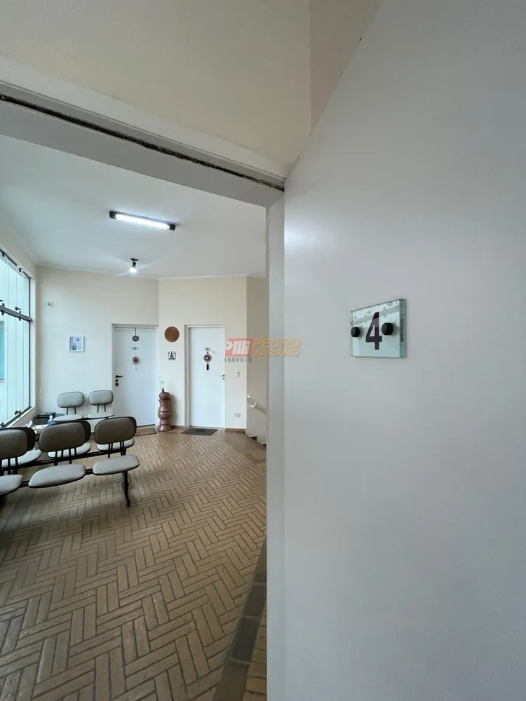 Prédio Inteiro, 259 m² - Foto 12