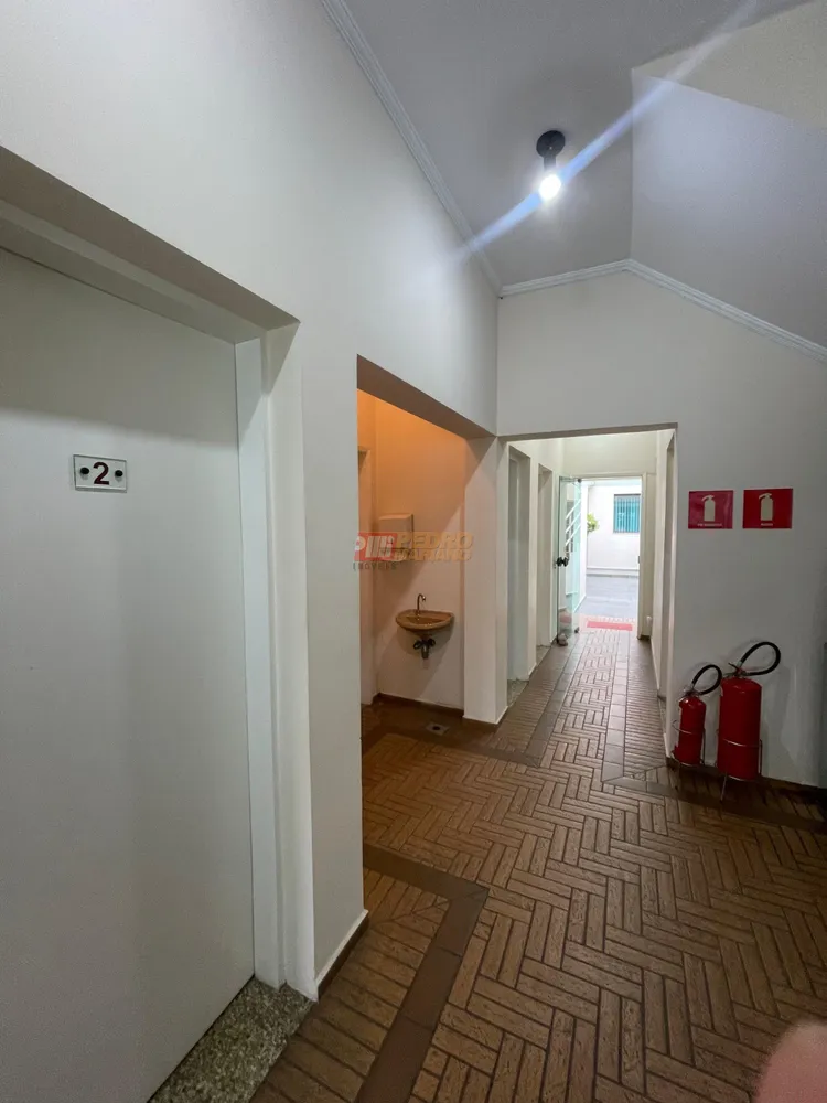 Prédio Inteiro, 259 m² - Foto 5