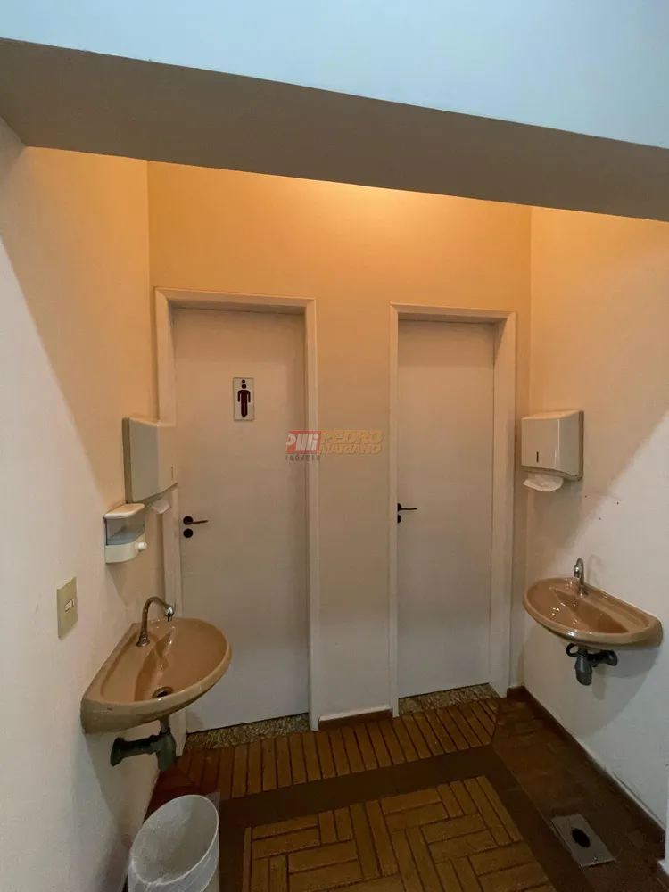 Prédio Inteiro, 259 m² - Foto 6