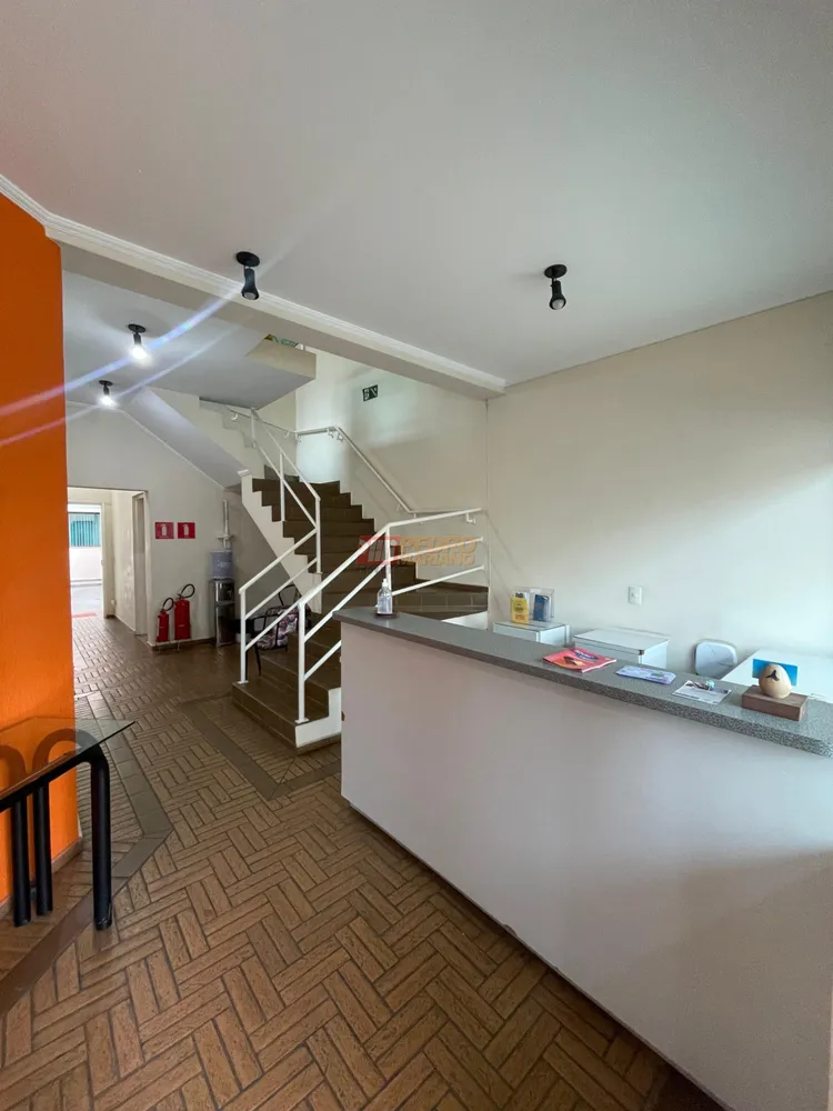 Prédio Inteiro, 259 m² - Foto 1
