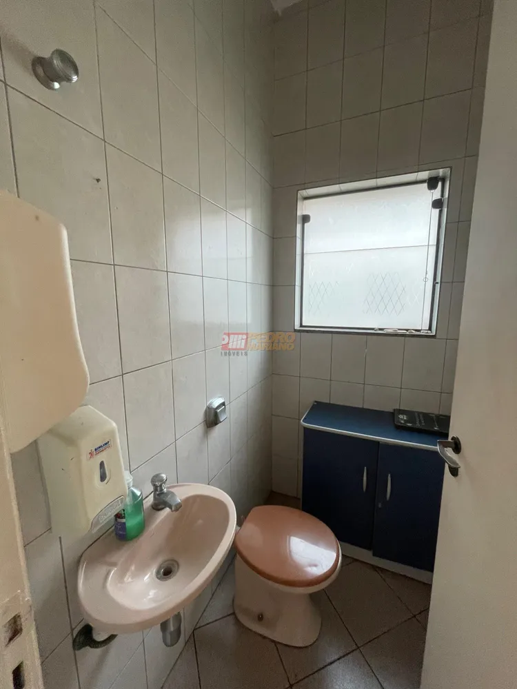 Prédio Inteiro, 259 m² - Foto 24