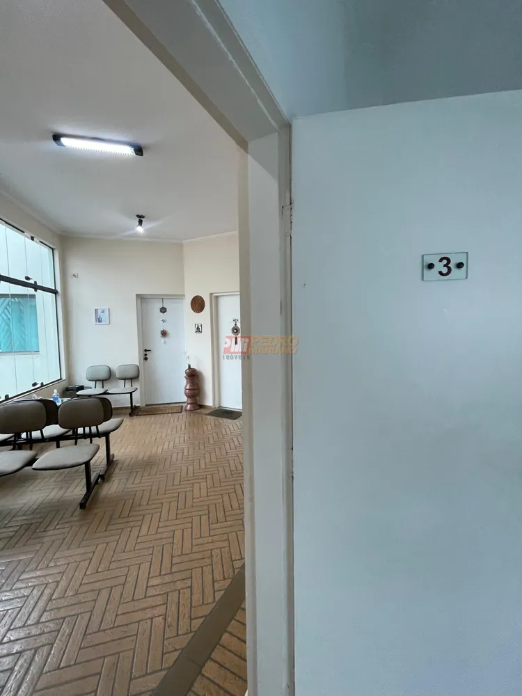 Prédio Inteiro, 259 m² - Foto 11