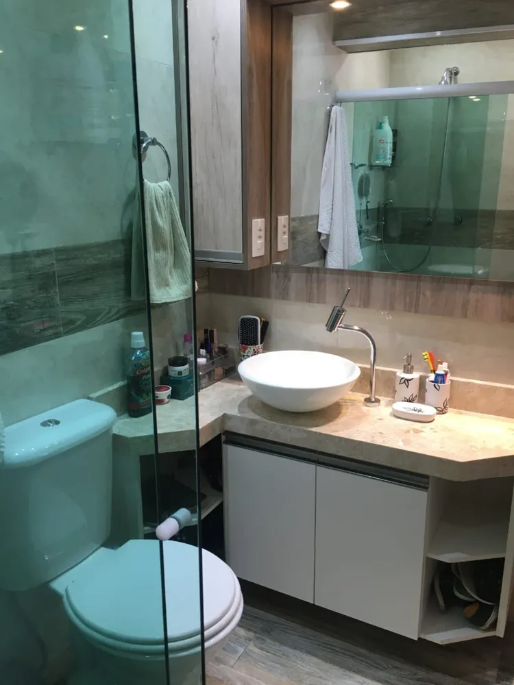 Apartamento, 3 quartos, 124 m² - Foto 23