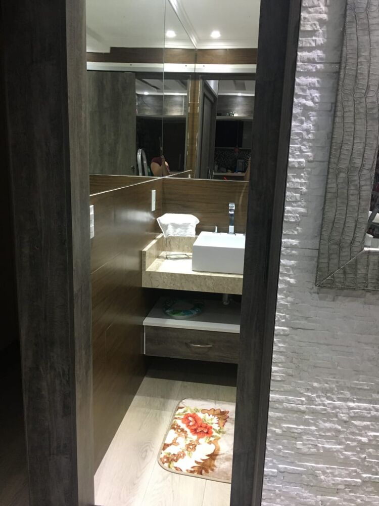Apartamento à venda com 3 quartos, 124m² - Foto 5