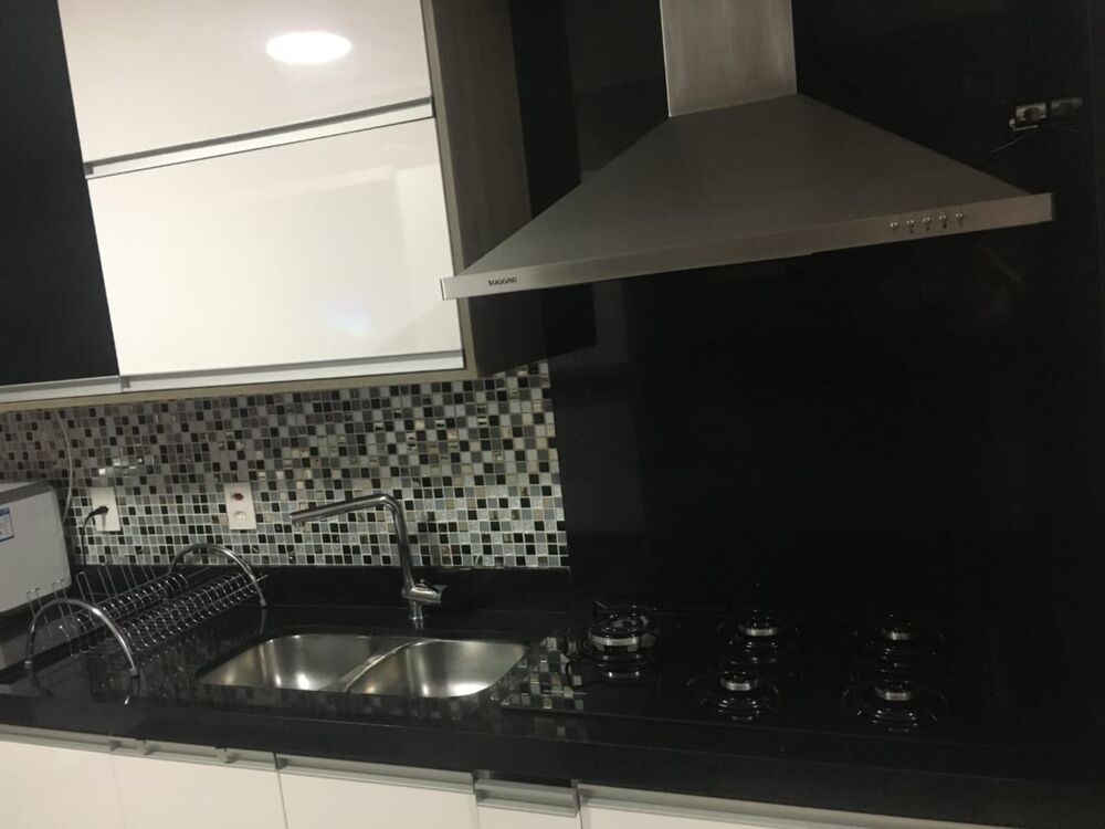 Apartamento à venda com 3 quartos, 124m² - Foto 7