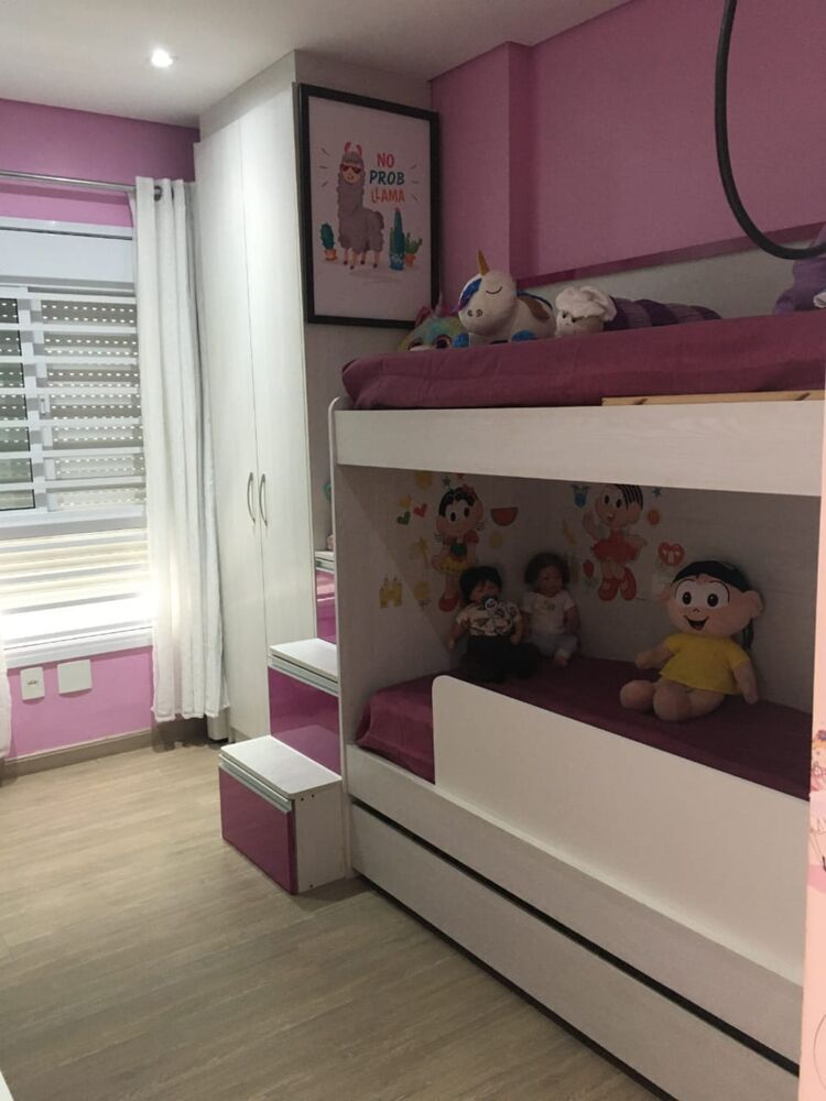 Apartamento à venda com 3 quartos, 124m² - Foto 14