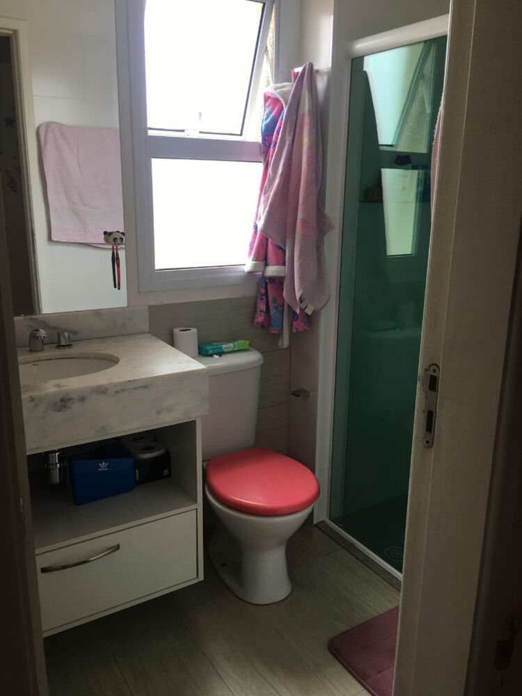 Apartamento à venda com 3 quartos, 124m² - Foto 15