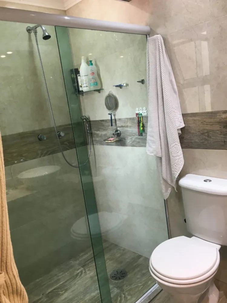 Apartamento, 3 quartos, 124 m² - Foto 2