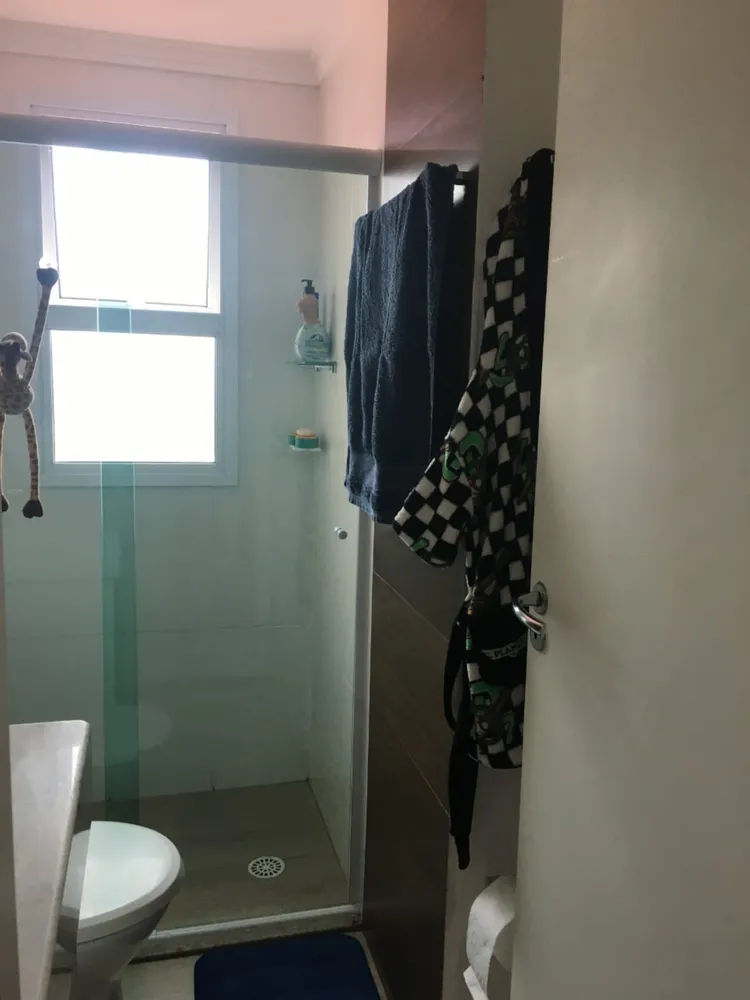 Apartamento, 3 quartos, 124 m² - Foto 24