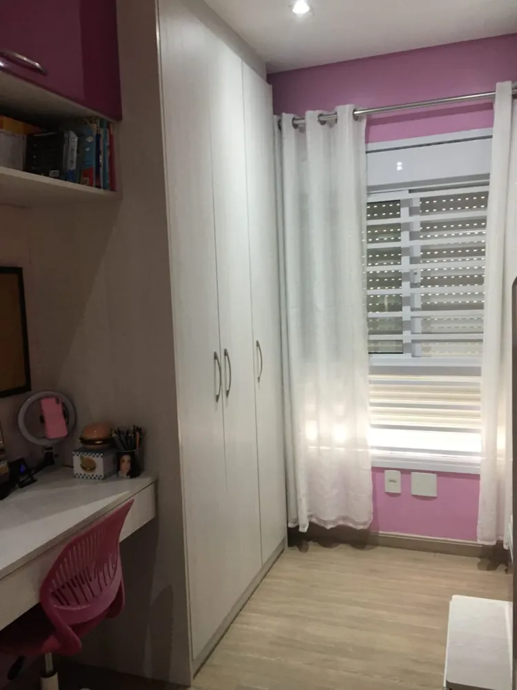 Apartamento, 3 quartos, 124 m² - Foto 1