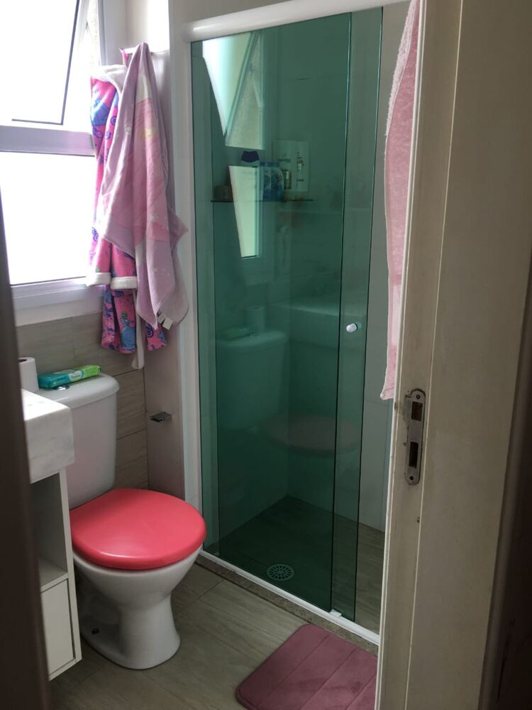 Apartamento à venda com 3 quartos, 124m² - Foto 16