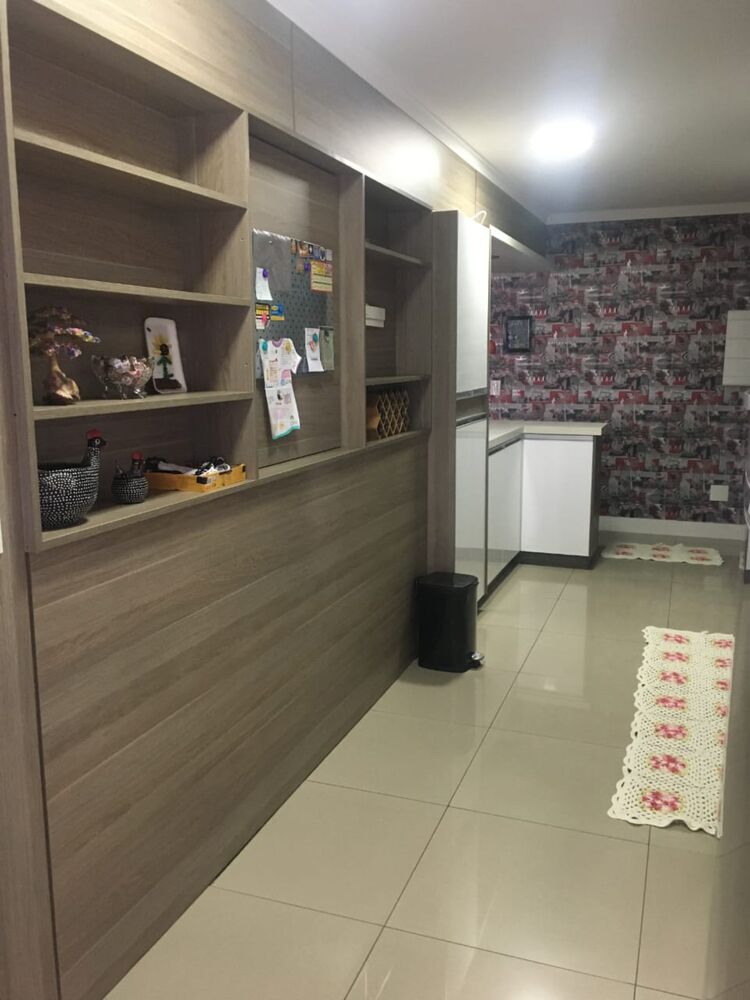 Apartamento à venda com 3 quartos, 124m² - Foto 10