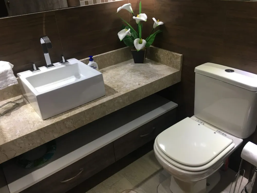 Apartamento, 3 quartos, 124 m² - Foto 21