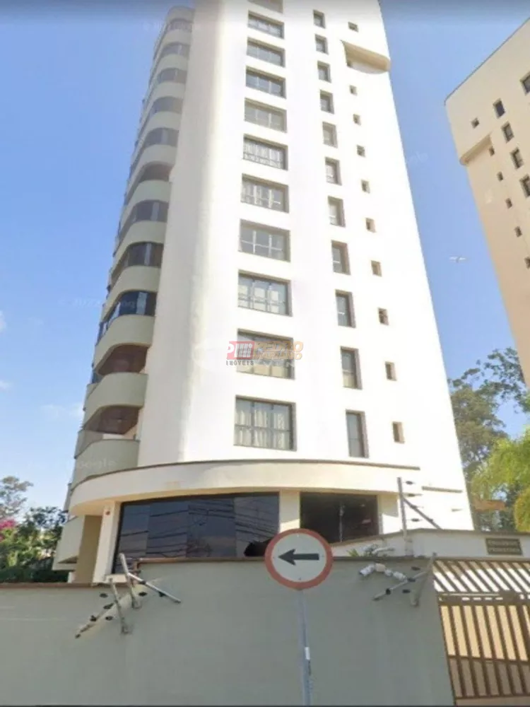 Apartamento, 4 quartos, 187 m² - Foto 19