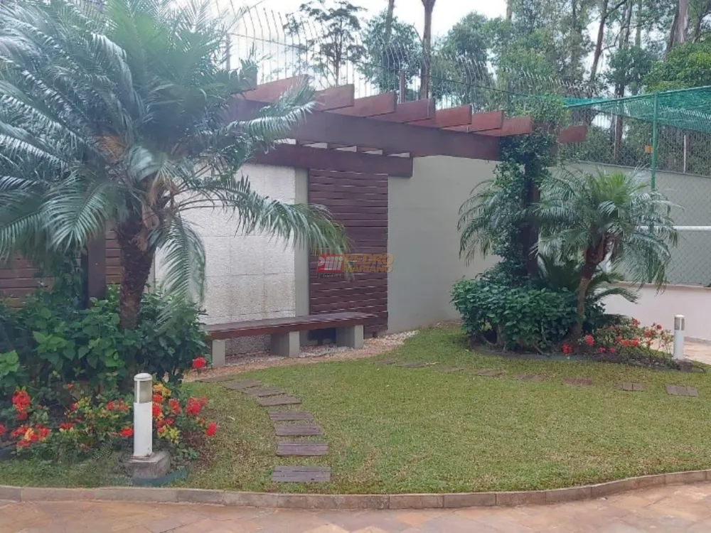 Apartamento, 4 quartos, 187 m² - Foto 34