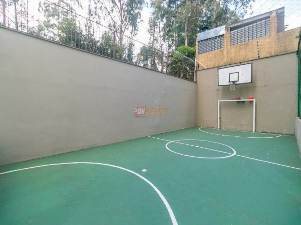 Apartamento, 4 quartos, 187 m² - Foto 28