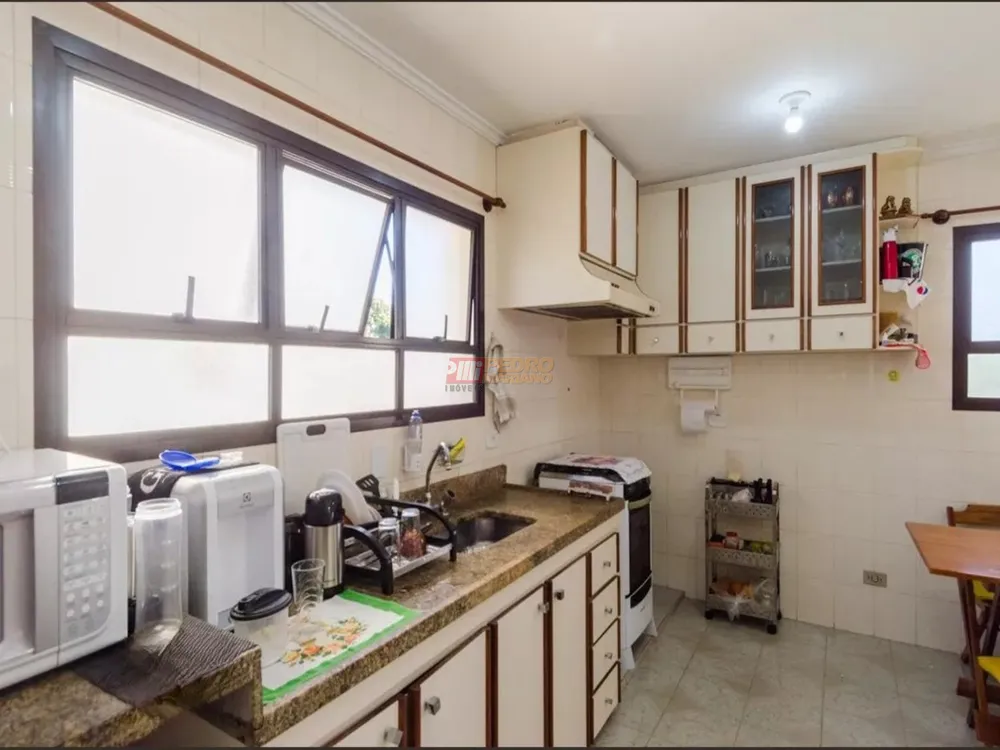 Apartamento, 4 quartos, 187 m² - Foto 14