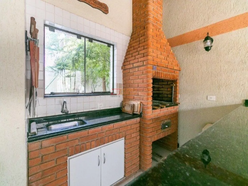 Apartamento, 4 quartos, 187 m² - Foto 23