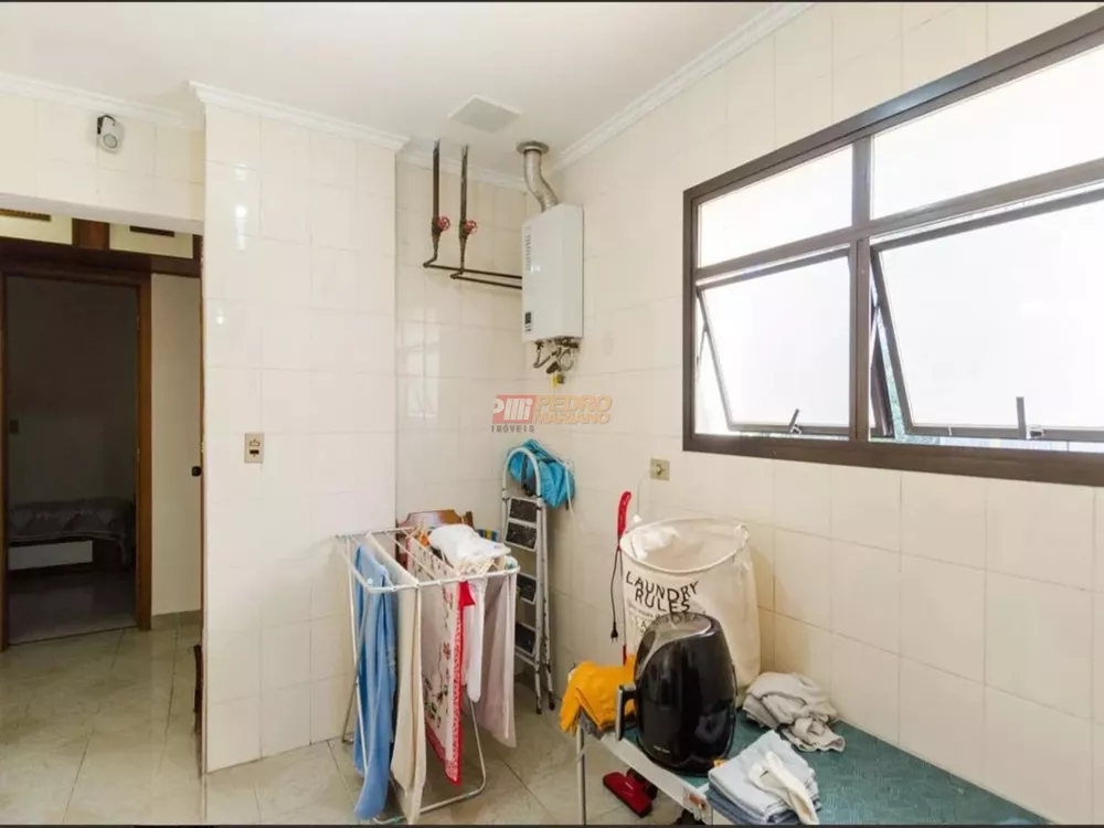 Apartamento, 4 quartos, 187 m² - Foto 18