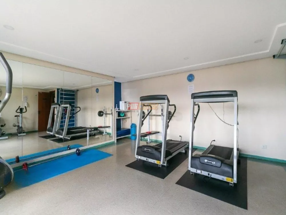 Apartamento, 4 quartos, 187 m² - Foto 21